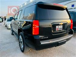 شيفروليه تاهو